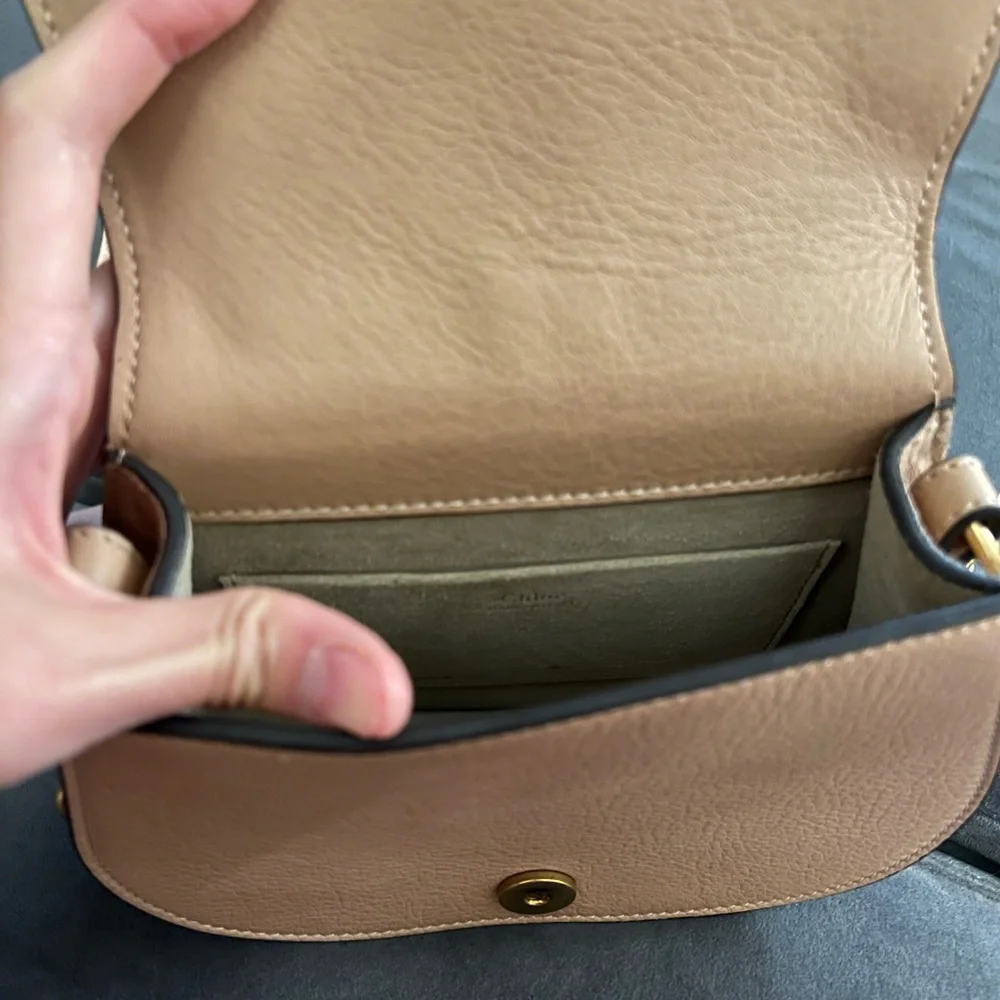 Chloe Small Nile bag - Picture 6 of 10